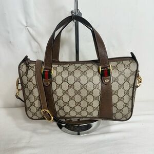 Gucci Shoulder Bag
